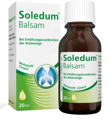 SOLEDUM-Balsam-fluessig