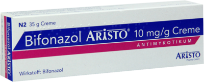 BIFONAZOL-Aristo-10-mg-g-Creme