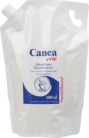 CANEA pH6 alkalifreie Waschlotion Nachfüllbeutel