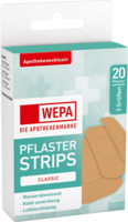 WEPA-Pflasterstrips-Classic-wasserabweis-3-Groessen