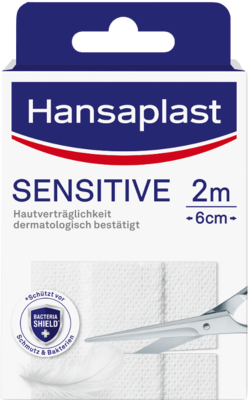 HANSAPLAST-Sensitive-Pflast-hypoallergen-6-cmx2-m